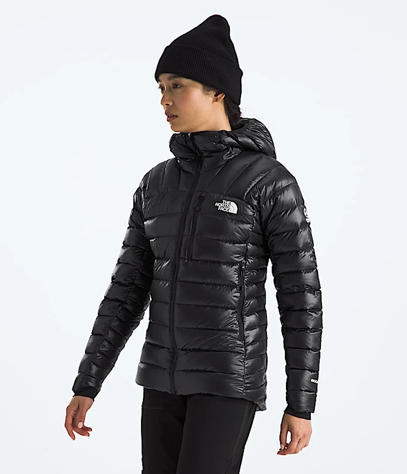 Women’s Summit Series Breithorn Hoodie