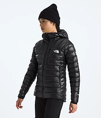 Women’s Summit Series Breithorn Hoodie