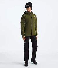 Women’s Summit Series Casaval Hybrid Hoodie