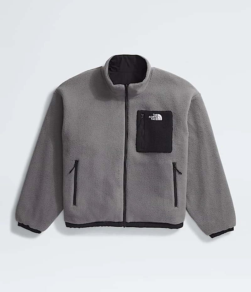 Men’s Yumiori Reversible Jacket