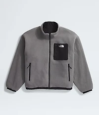Men’s Yumiori Reversible Jacket