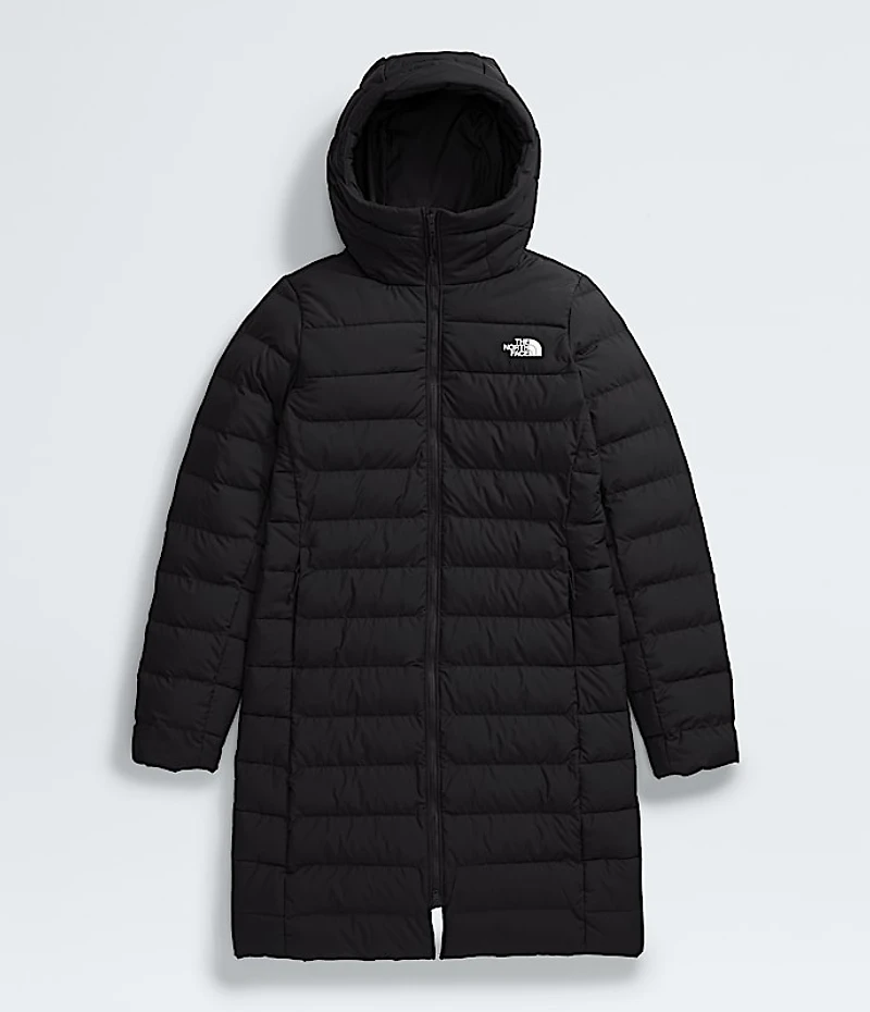Women’s Aconcagua Parka