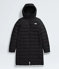 Women’s Aconcagua Parka