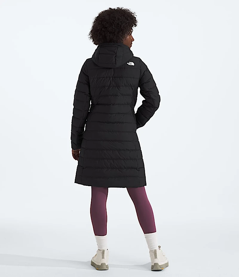 Women’s Aconcagua Parka