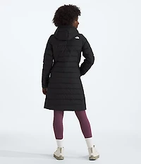 Women’s Aconcagua Parka
