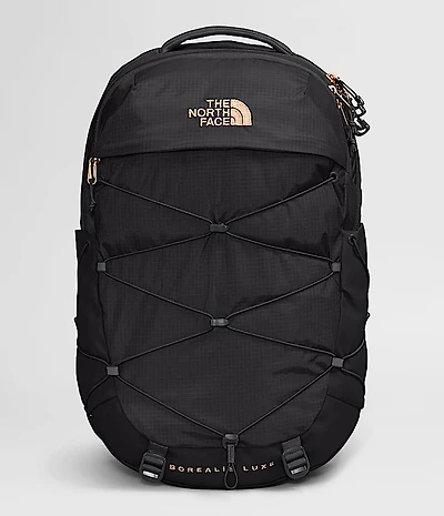 Women’s Borealis Luxe Backpack