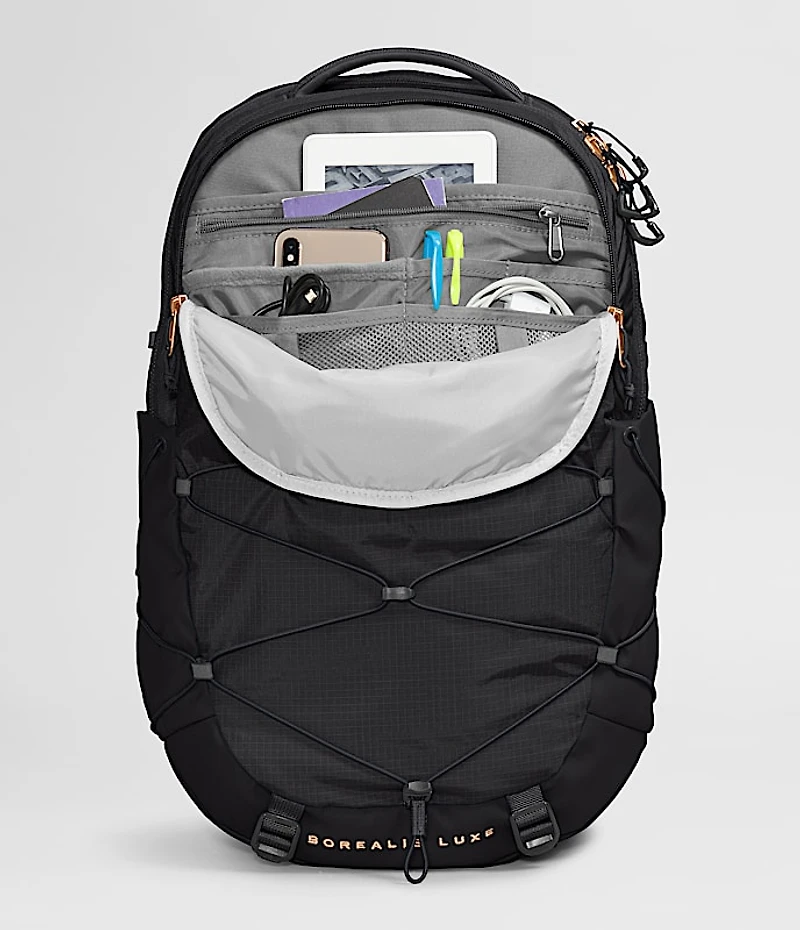Women’s Borealis Luxe Backpack