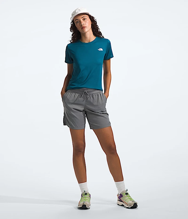 Women’s Aphrodite Motion Bermuda Shorts