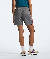 Women’s Aphrodite Motion Bermuda Shorts