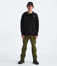 Men’s DOTKNIT™ Thermal Full-Zip Hoodie