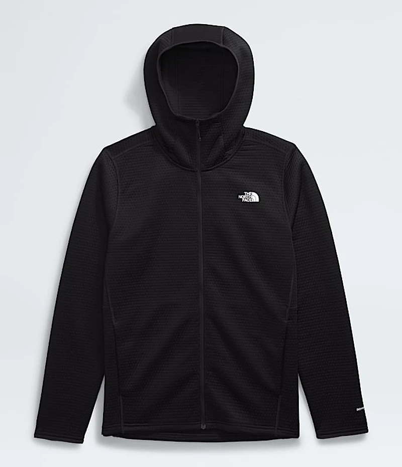 Men’s DOTKNIT™ Thermal Full-Zip Hoodie