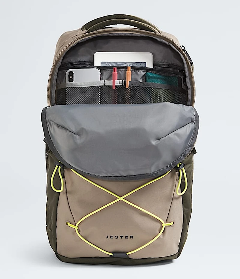 Jester Backpack