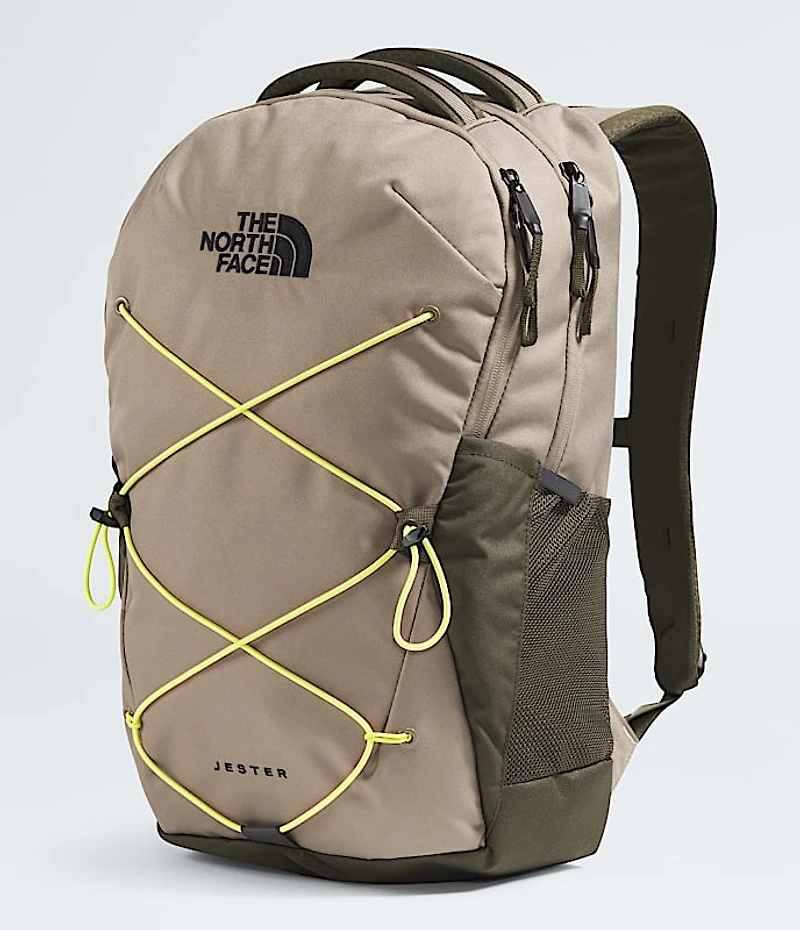Jester Backpack
