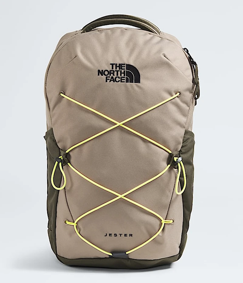 Jester Backpack