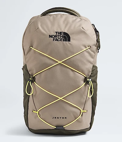 Jester Backpack