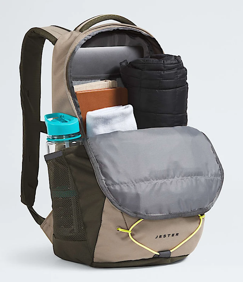 Jester Backpack
