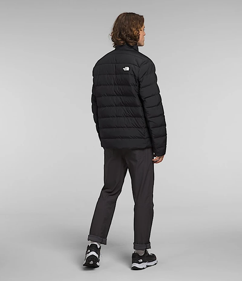 Men’s Aconcagua 3 Jacket