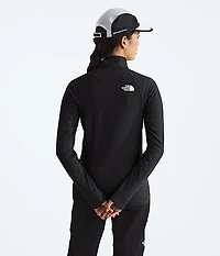Women’s Summit Series FUTUREFLEECE™ LT ½-Zip