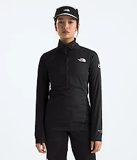 Women’s Summit Series FUTUREFLEECE™ LT ½-Zip