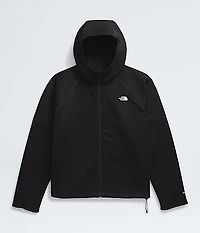 Women’s Plus DOTKNIT™ Thermal Full-Zip Hoodie