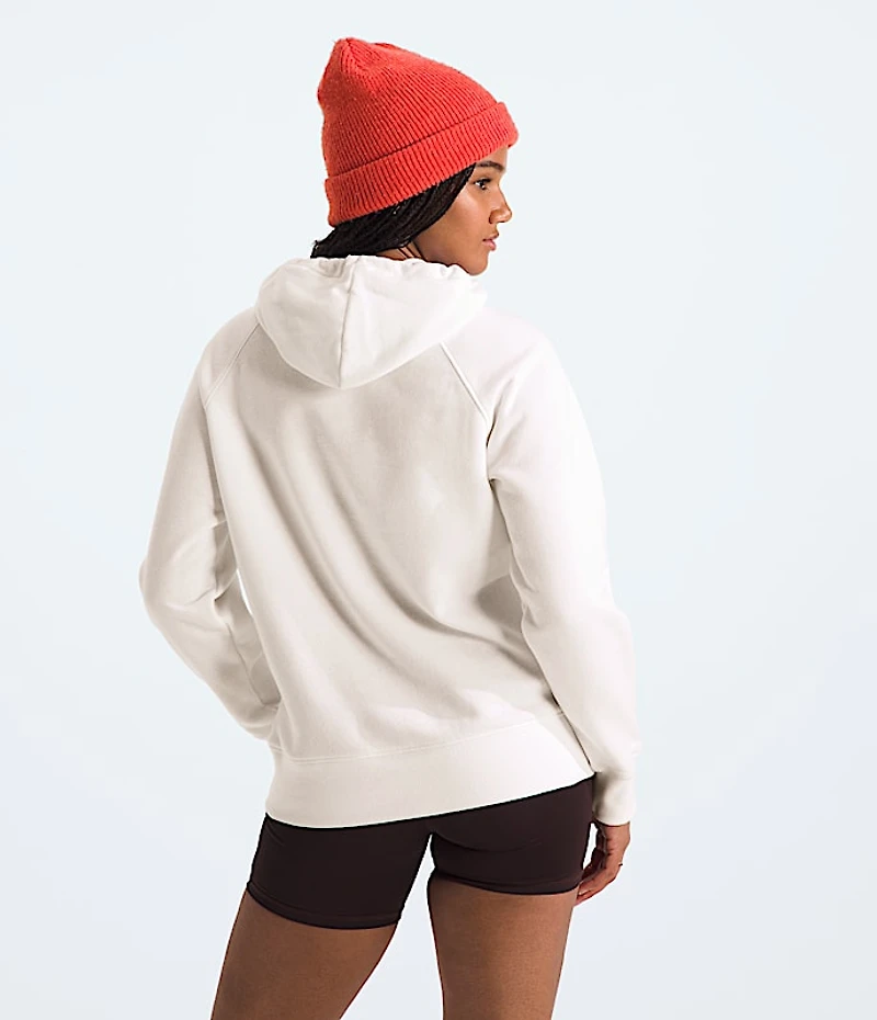 Women’s Evolution Hoodie