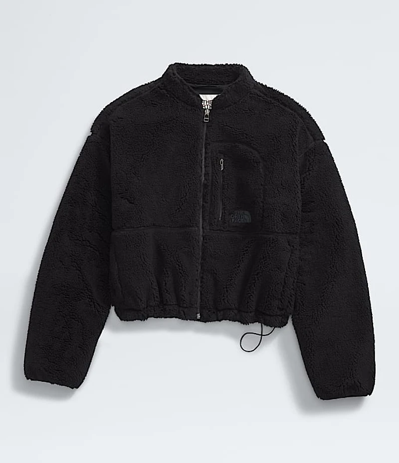 Women’s Extreme Pile 2 Full-Zip Jacket