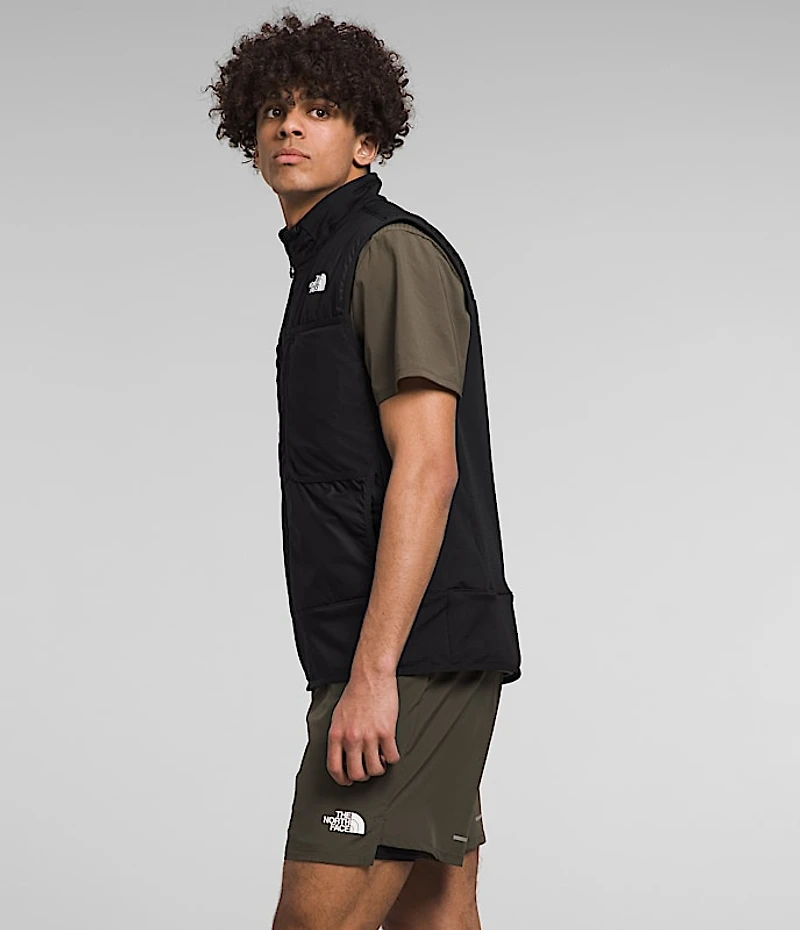 Men’s Winter Warm Pro Vest