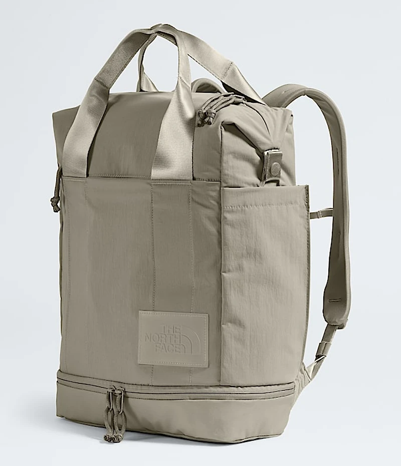 Women’s Never Stop Utility Pack
