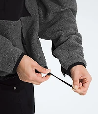 Women’s Retro Denali Jacket
