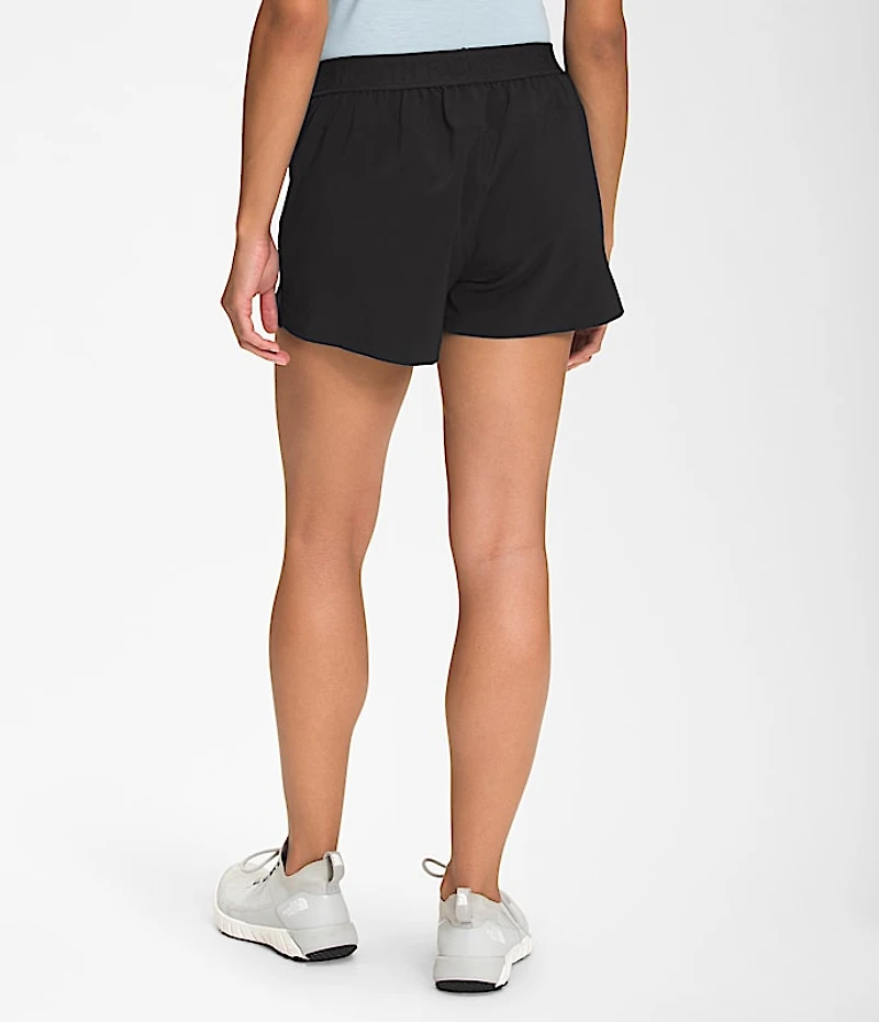 Women’s Wander Shorts