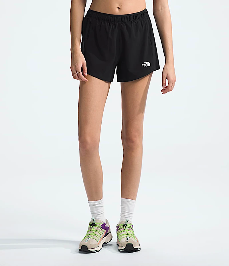 Women’s Wander Shorts 2.0