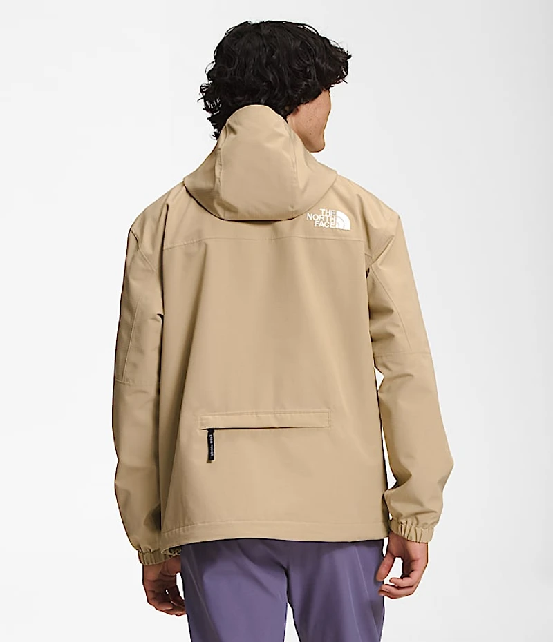 Men’s TNF™ Packable Jacket
