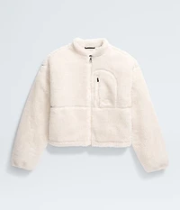 Women’s Extreme Pile 2 Full-Zip Jacket