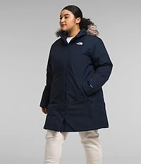 Women’s Plus Arctic Parka
