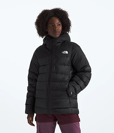 Women’s Kalix Down Hoodie