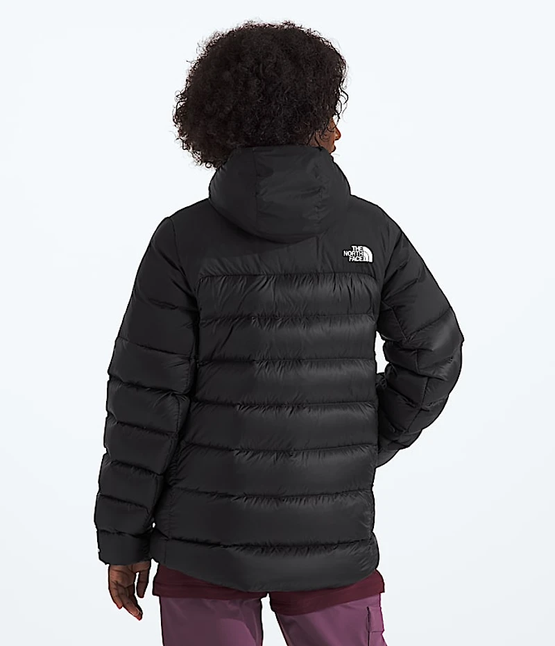 Women’s Kalix Down Hoodie