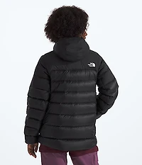 Women’s Kalix Down Hoodie