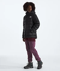 Women’s Kalix Down Hoodie
