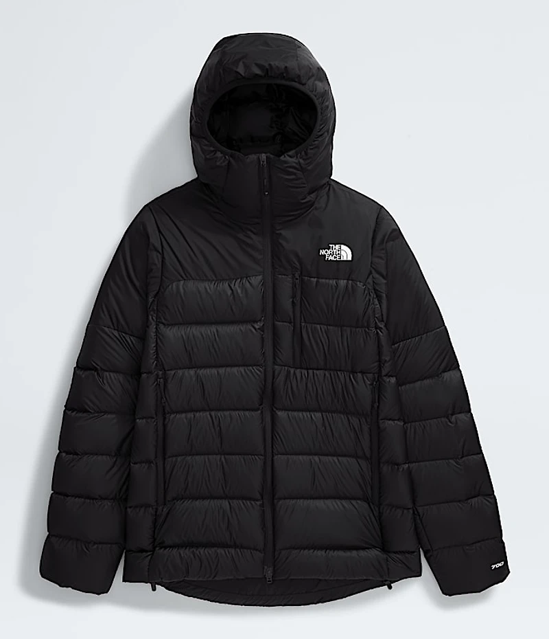 Women’s Kalix Down Hoodie