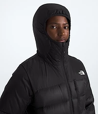 Women’s Kalix Down Hoodie