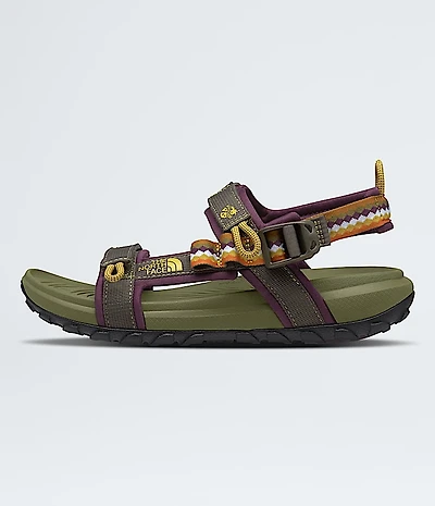 Women’s Explore Camp Sandals x Hike Clerb