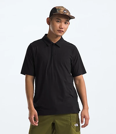 Men’s Dune Sky Polo