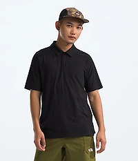 Men’s Dune Sky Polo