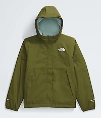 Girls’ Warm Antora Rain Jacket