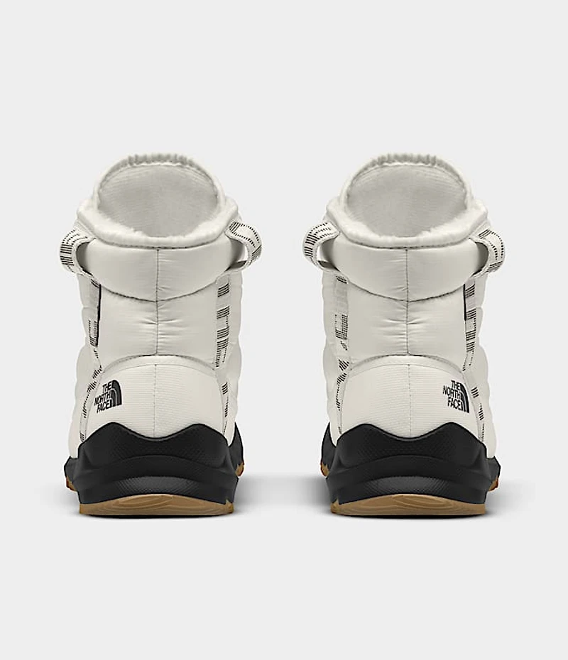 Women’s THERMOBALL™ Lace Up Luxe Waterproof Boots
