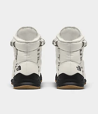 Women’s THERMOBALL™ Lace Up Luxe Waterproof Boots