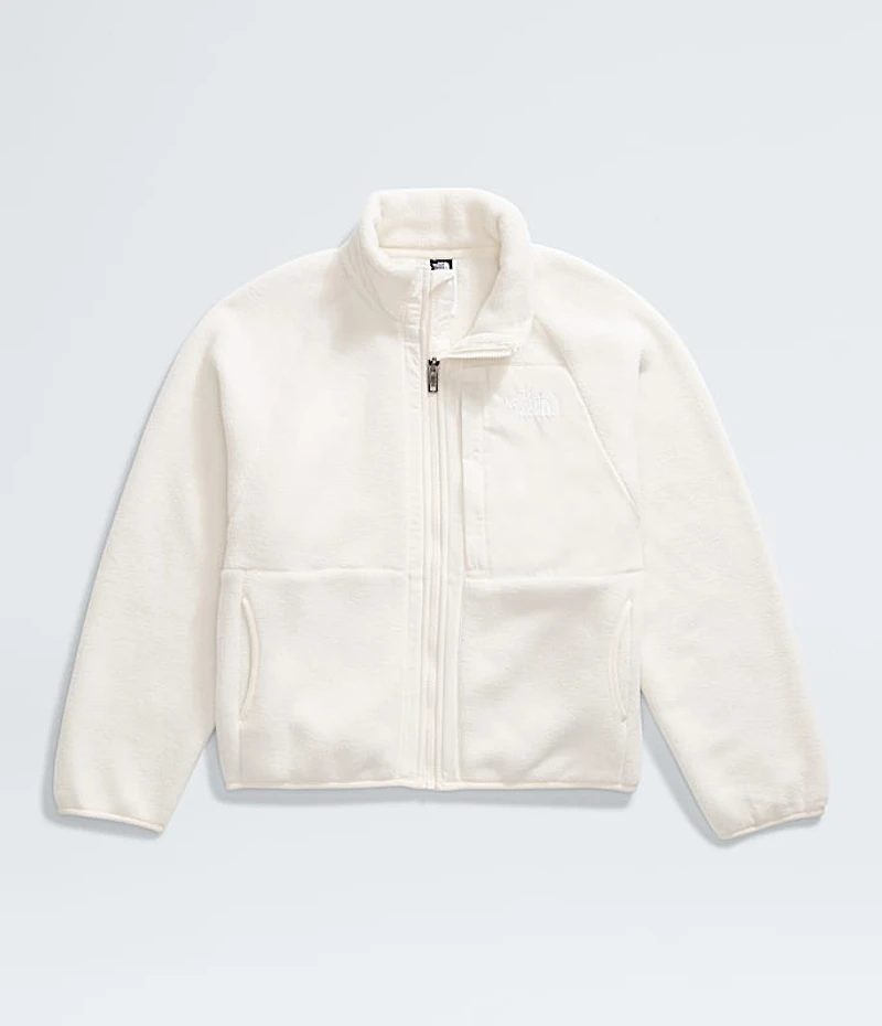 Girls’ Yumiori Full-Zip Jacket