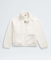 Girls’ Yumiori Full-Zip Jacket