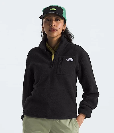 Women’s Yumiori ¼-Zip