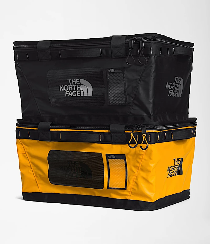 Base Camp Gear Box—M